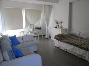 Kurortniy 90b Apartment